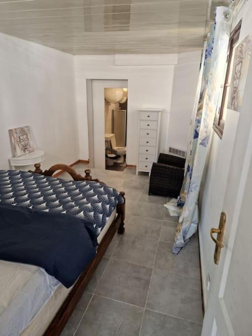Appartement En Residence Gagny Eksteriør billede